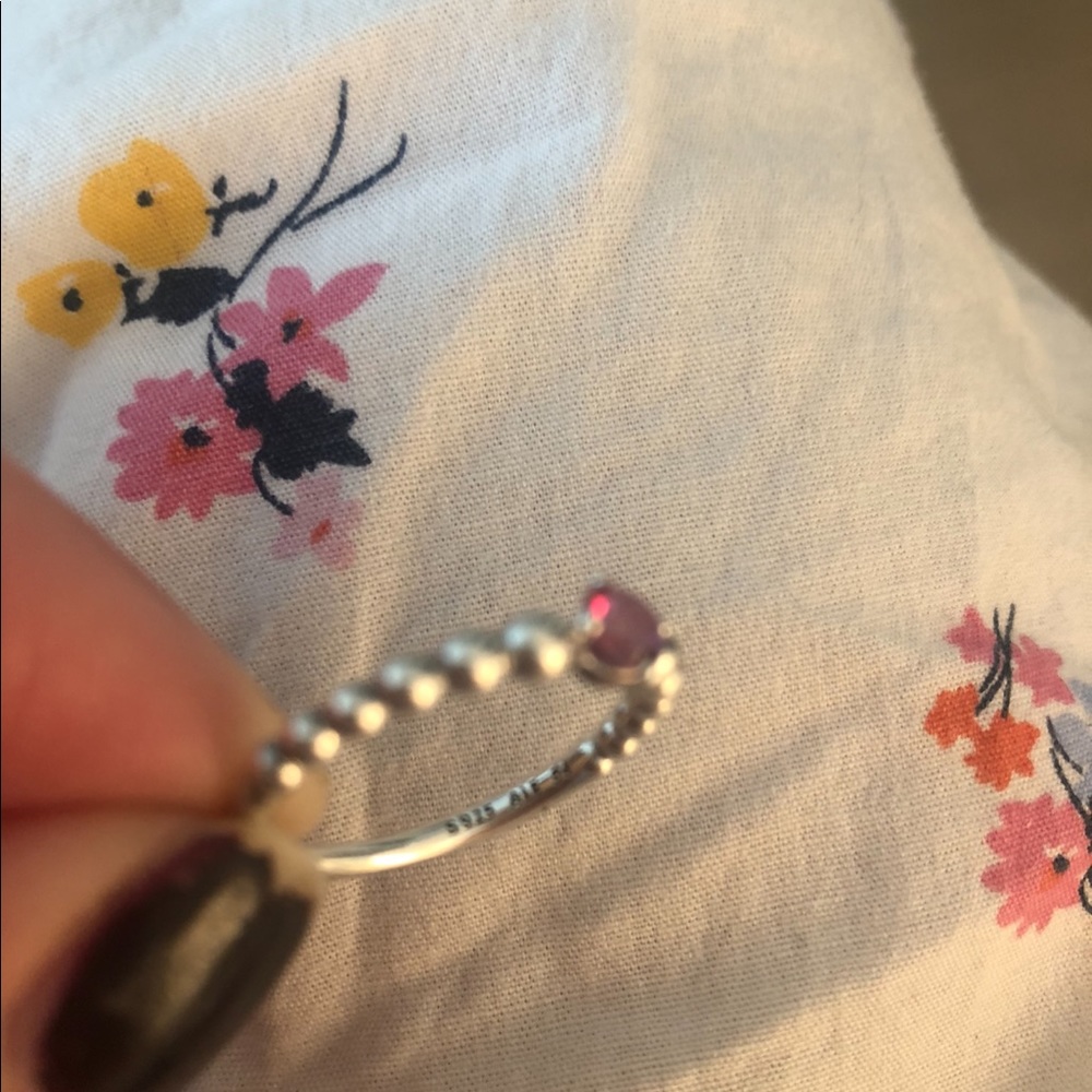 Pandora Rings - Picture 5 of 8
